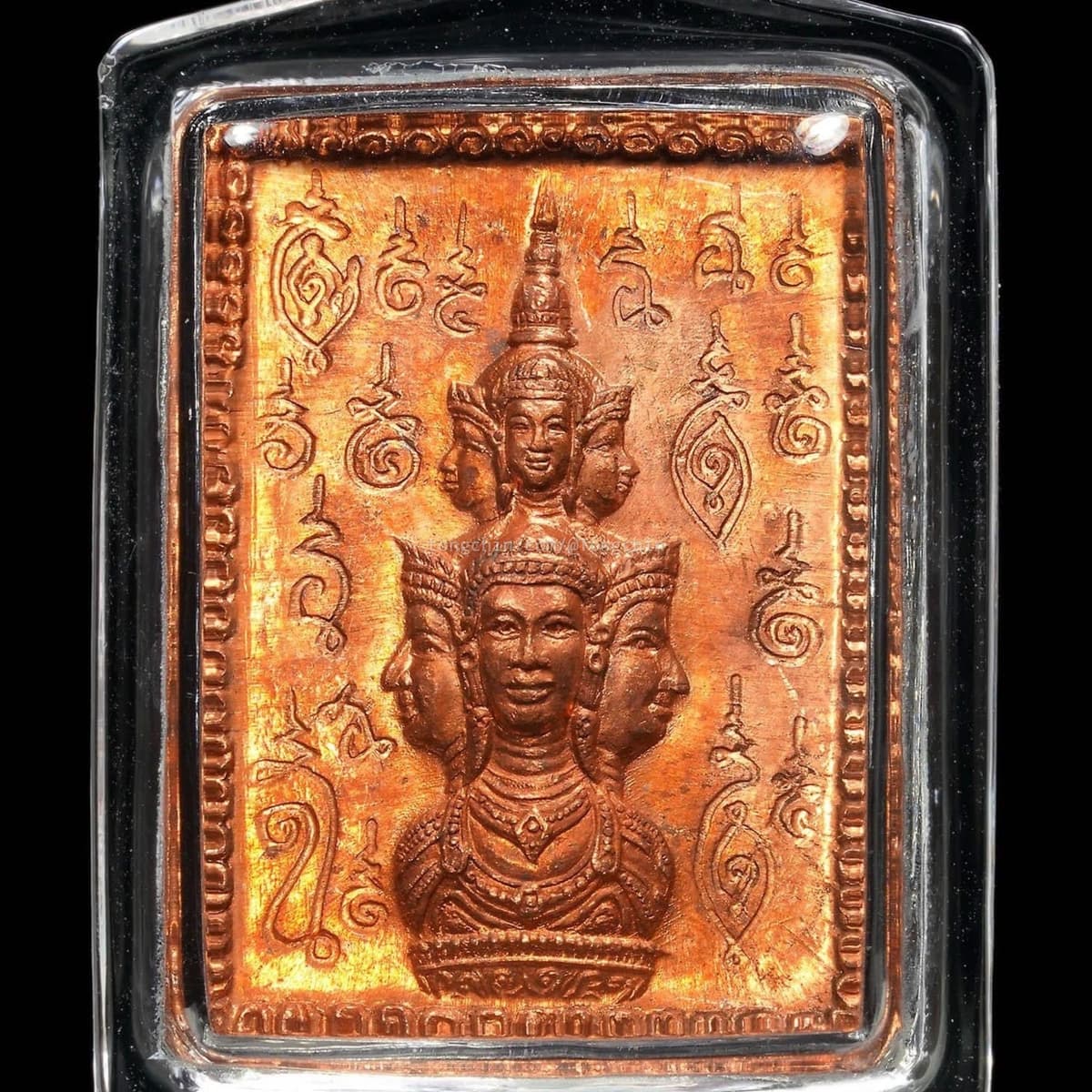จตุคาม